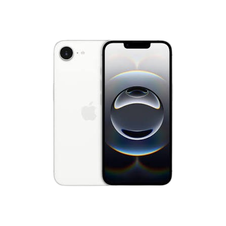 iPhone 16E ESIM